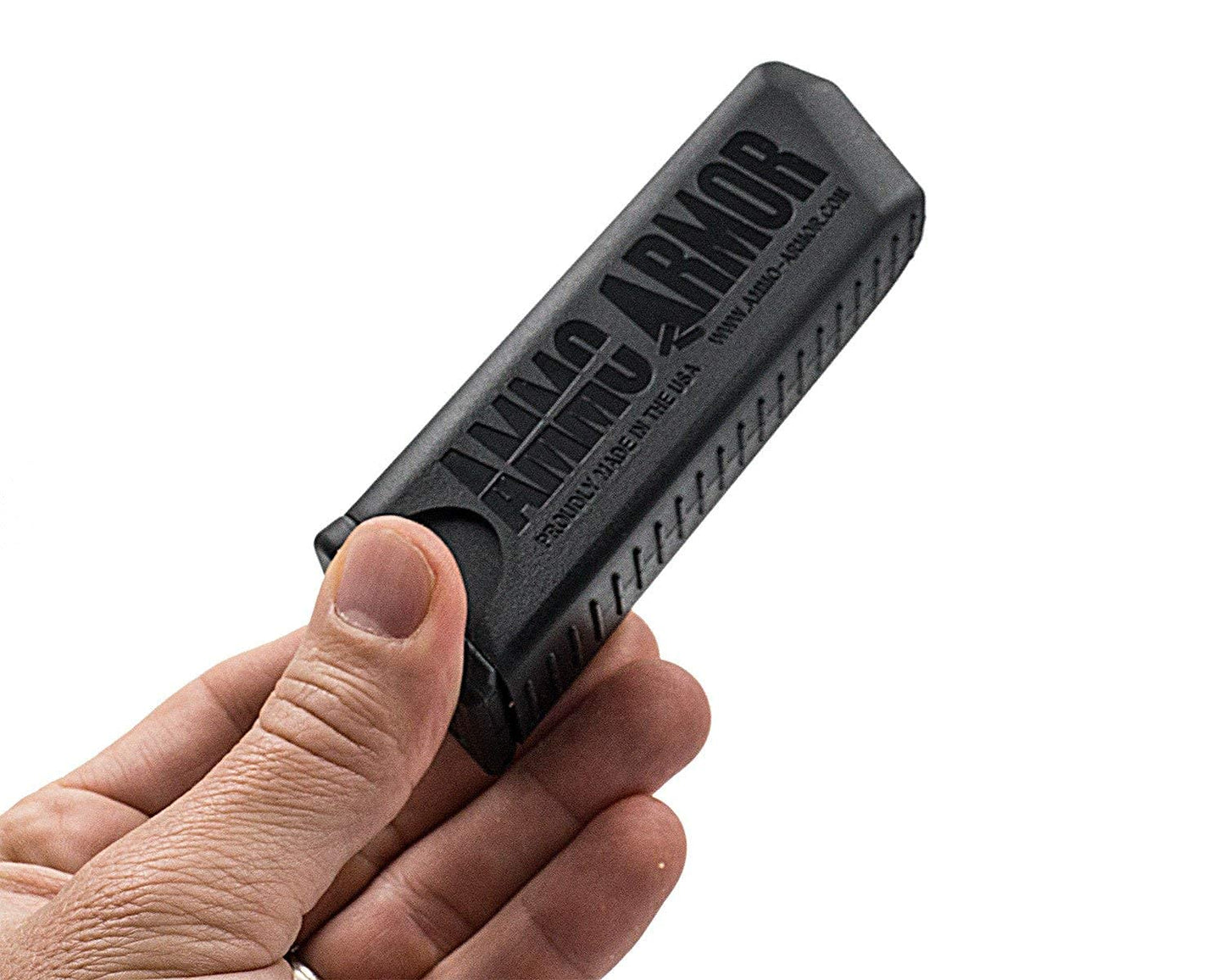 Sneaky Pete Byrna HD Compatible Ammo Armor (AA-19) Works with Byrna SD & SD XL