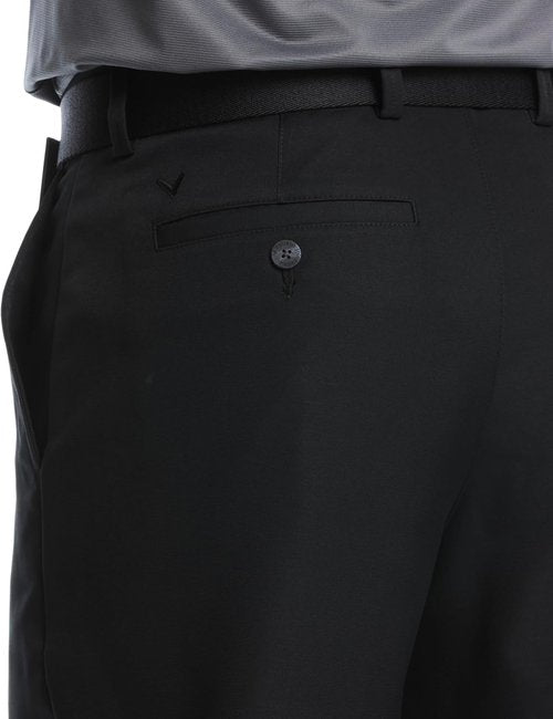 Callaway Men's Pro Spin 3.0 Golf Pants - Stretch Fit with Active Waistband | Big & Tall Available