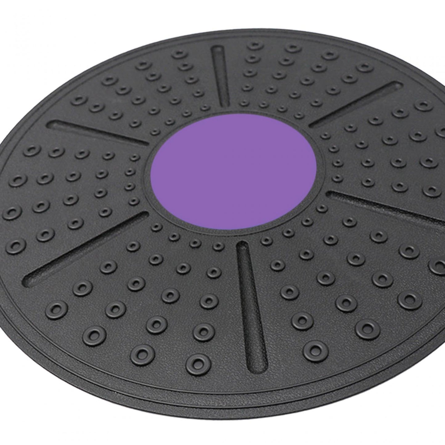 kowaku Balance Board Balance Training Exercising Birthday Gift Core Training Exercise Balance Stability Trainer for Home Gym