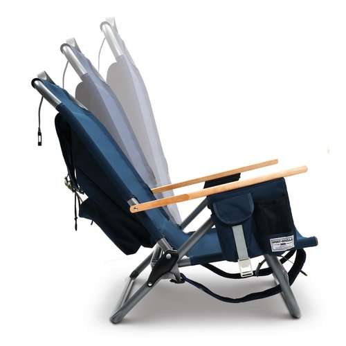 SB Backpack Chair 1PK FES