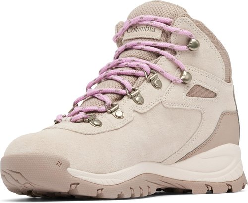 Columbia Women's Newton Ridge Plus Waterproof Hiking Boots - Durable & Comfortable | Size Options Available