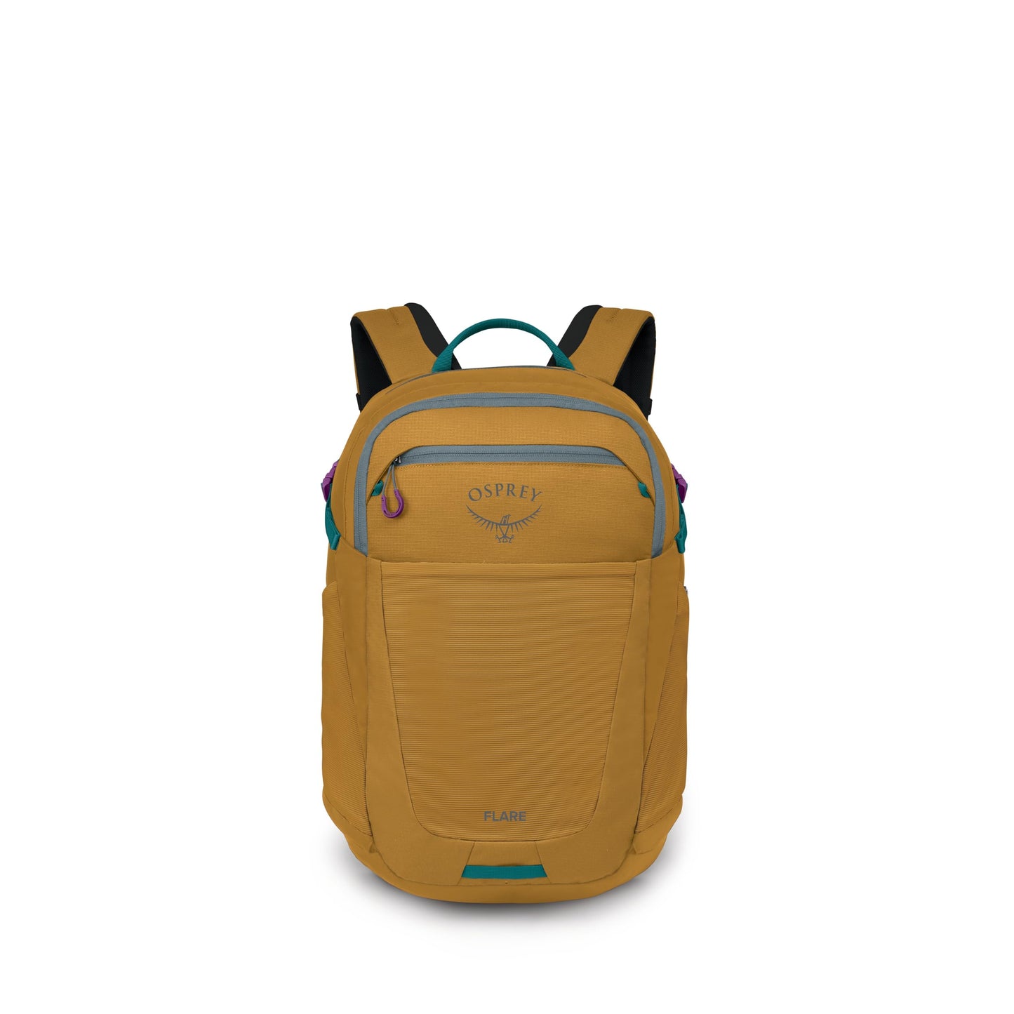 Osprey Flare Commuter Laptop Backpack, Night Shift Blue