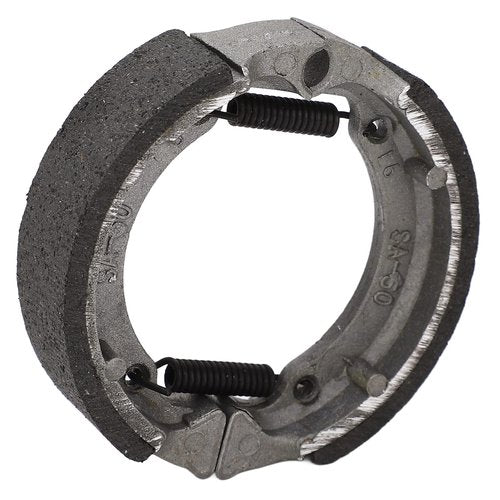 Electric Scooter Front Drum Brake Pad Shoe MAX G30 Electric Scooter Replacement Parts Electric Scooter Front Drum Brake Shoe