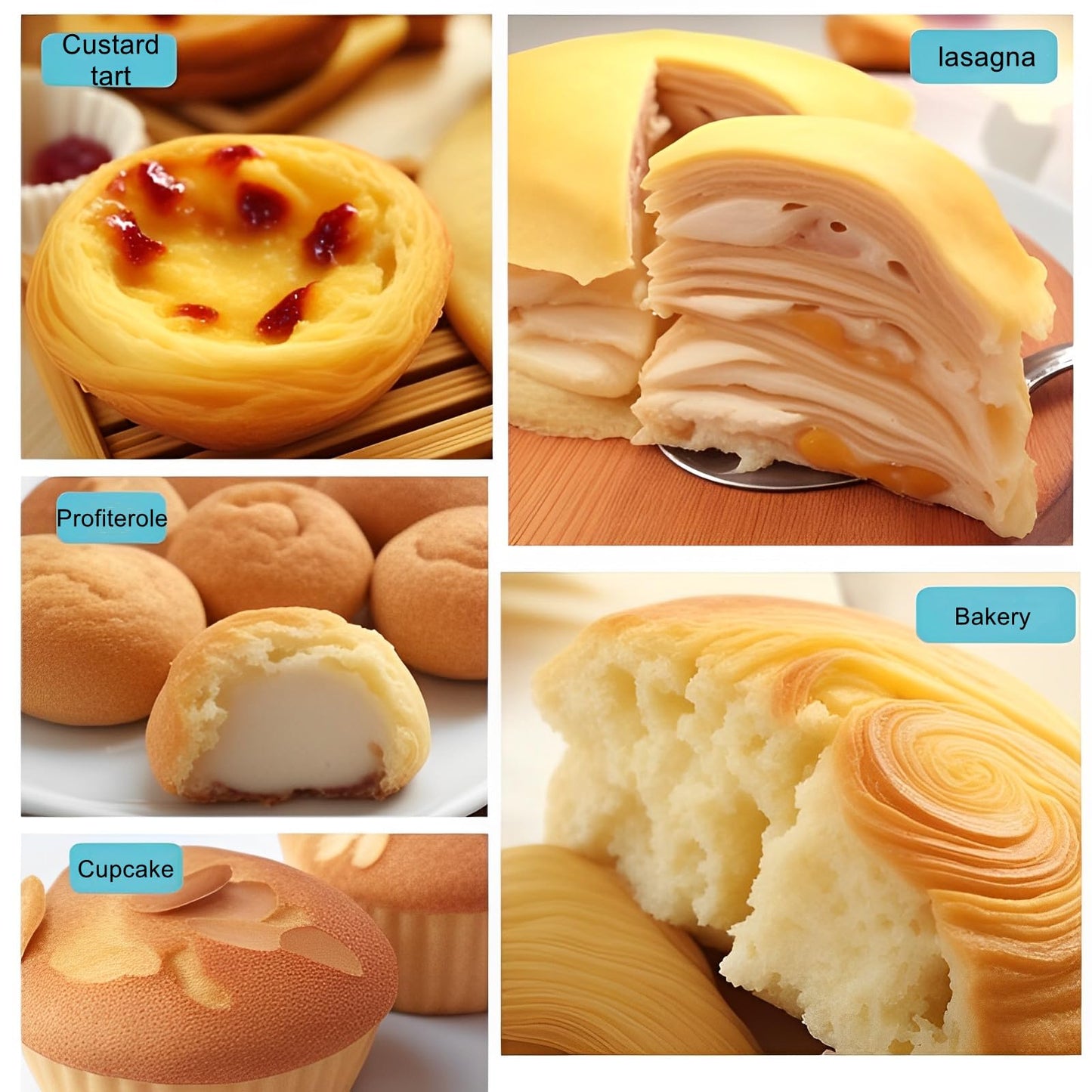 Hand Mixer Attachements Beaters Fit for BLACK+DECKER Electric Hand Held Mixer,304 Stainless Steel Hand Mixer Replacement Beaters,2 Pack.