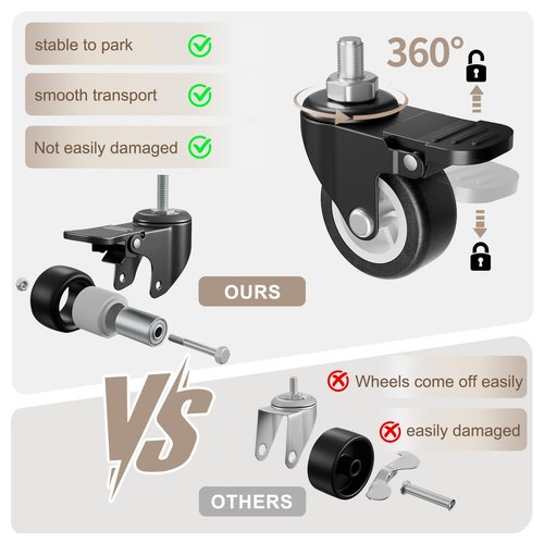 YiiMeeCoo Home Gym Storage System with Wheels, Vertical Dumbbell Rack and Workout Equipment Organizer, All-in-One Fitness Storage for Dumbbells, Kettlebells, Yoga Mats, Balls and Accessories, Steel