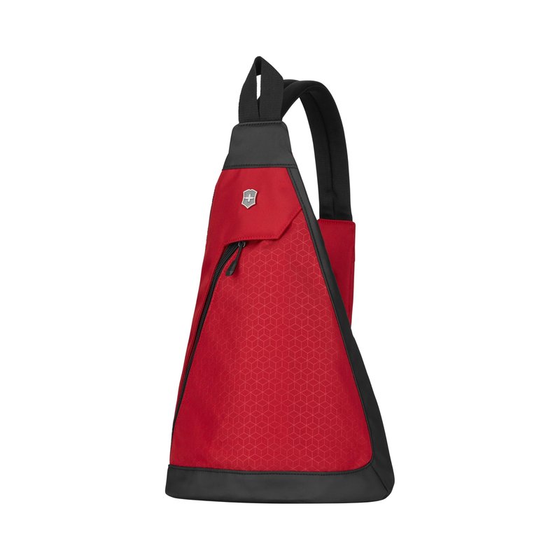 Victorinox Altmont Original Dual Compartment Monosling - Red