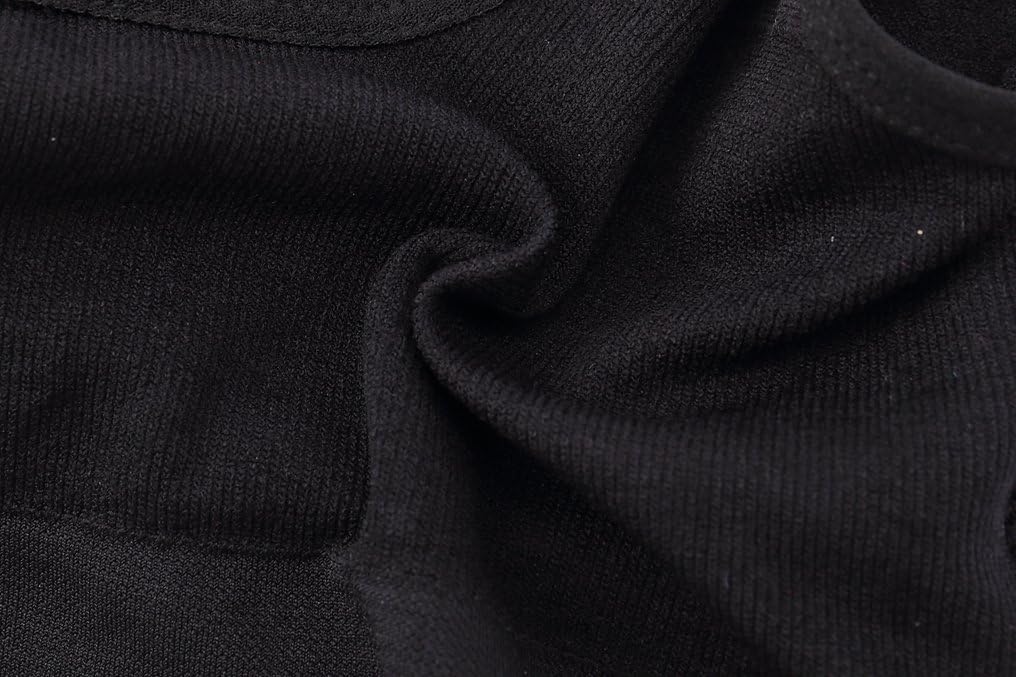 Skiennix Women's Seamless Wire-Free Bra - Comfortable Fit with Removable Pads
