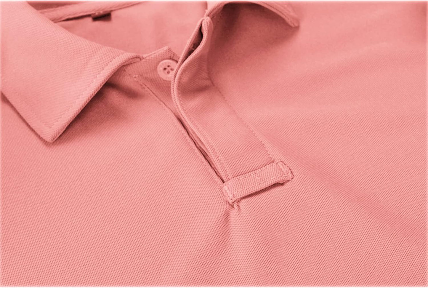 ZITY Men's Polo Shirt - Short Sleeve Tactical Athletic Golf Tee | Stylish Casual Collared Design