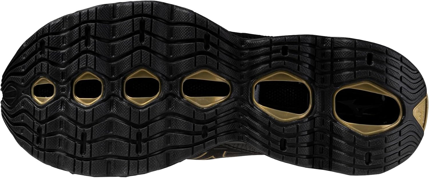 Mizuno Wave Prophecy 14 Running Shoes - Superior Cushioning & Support | Men's Athletic Footwear