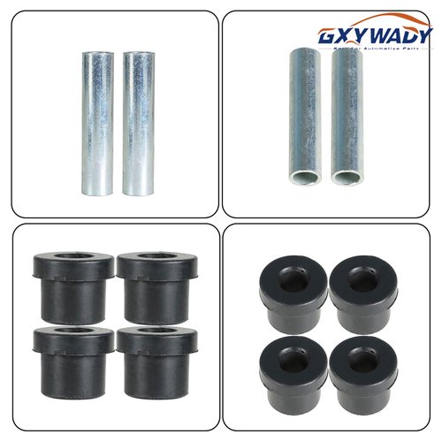 GXYWADY Golf Carts Heavy Duty Front Leaf Spring Replacement for Club Car DS 1981-Up