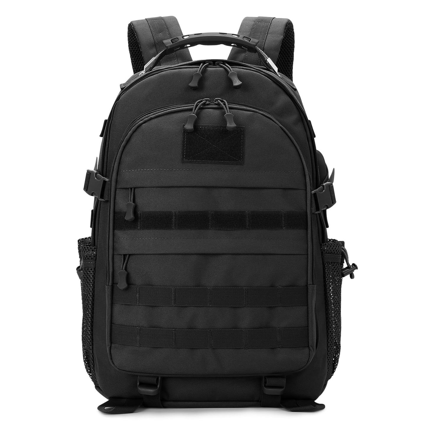 HUNTVP Military Tactical Backpack 40L Large Army 3 Day Assault Pack Molle Bag Backpacks WR Hunting Rucksack Assault Pack