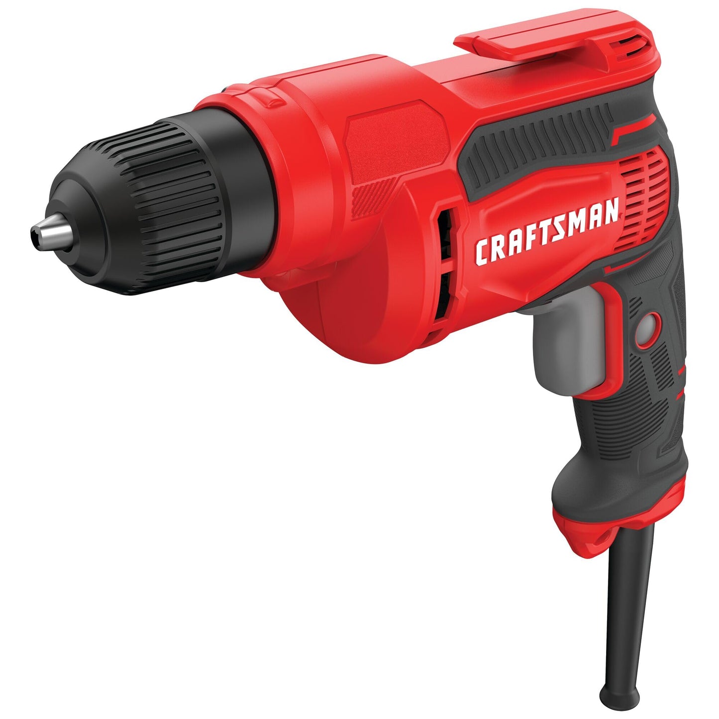 CRAFTSMAN 3/8-in Electric Drill/Driver (7 Amp) (CMED731)