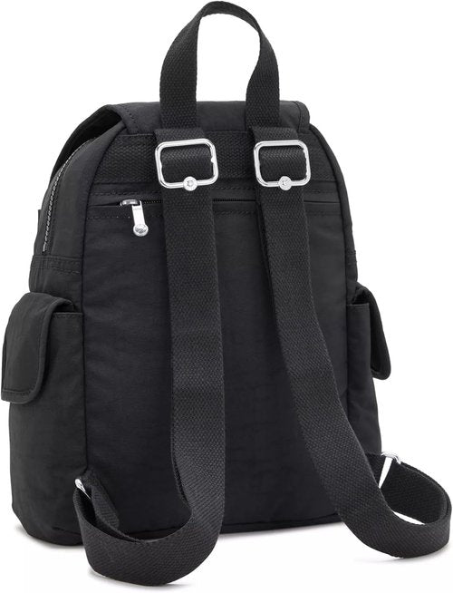 Kipling City Pack Mini Backpack - Lightweight Versatile Daypack for Everyday Use