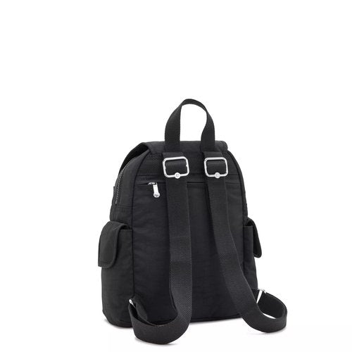 Kipling Women's City Pack Mini Backpack, Lightweight Versatile Daypack, Bag