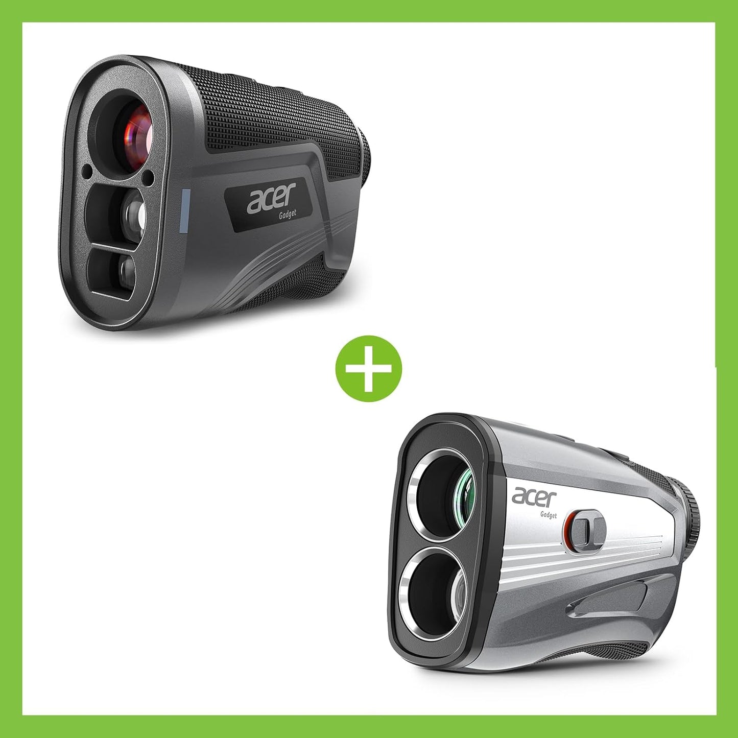 Skiennix Golf Rangefinder - Accurate Measurement Up to 800 Yards | Lightweight & Compact Design