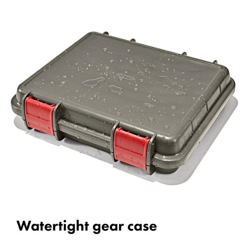 OXO Outdoor Camp Kitchen Prep Set