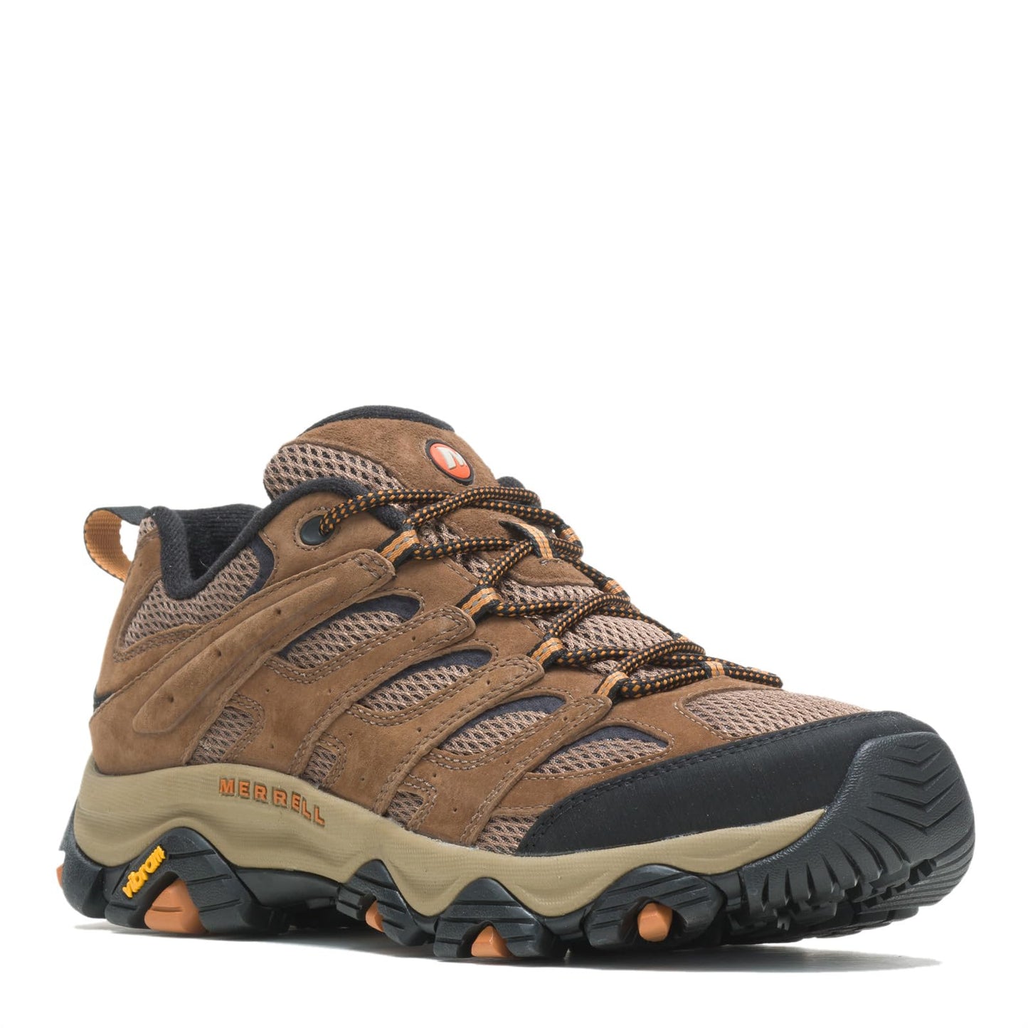 Merrell Men's, Moab 3 Hiking Shoe Earth