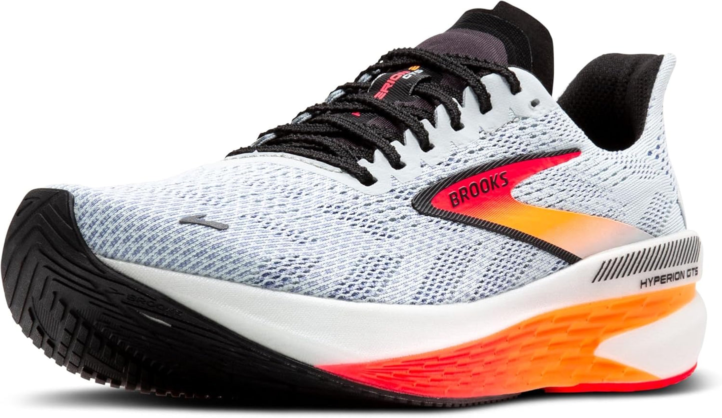 Brooks Hyperion GTS 2 - Supportive Women's Running Shoe for Enhanced Comfort & Performance