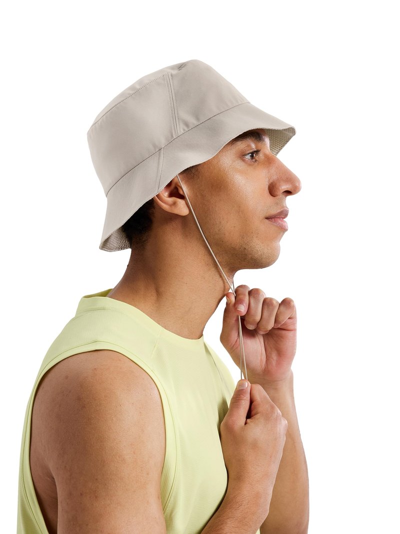 Arc'teryx Sinsolo Bucket Hat - Redesign | Rune, Large X-Large