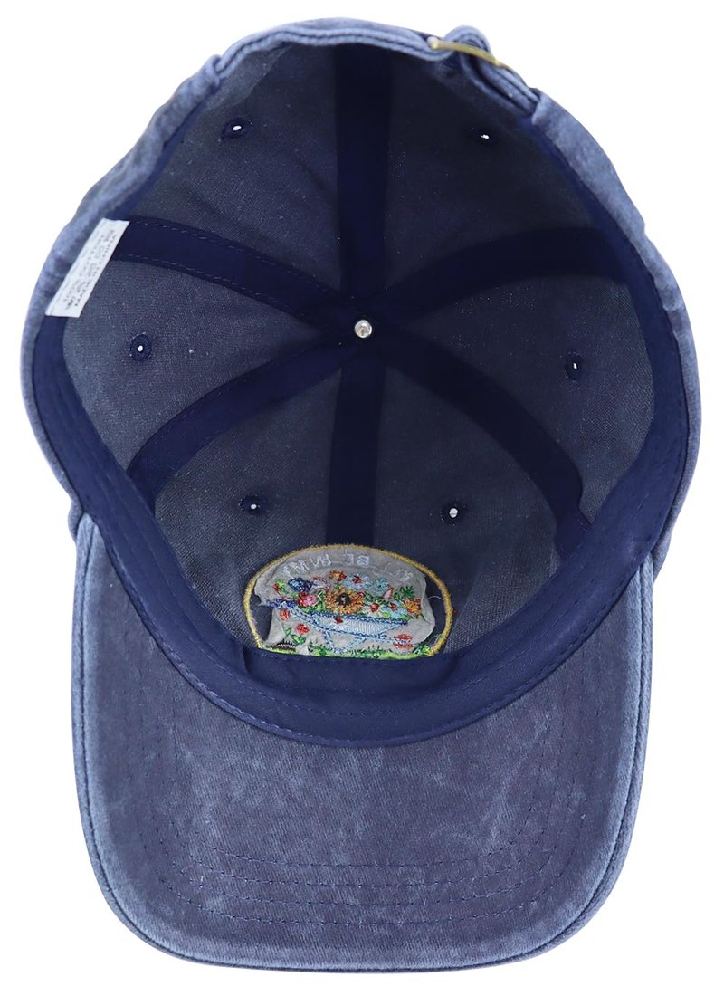 Gardening Gifts for Women Men, Funny Office Gardening Hat, Garden Decor Plant Lovers Baseball Cap, Birthday Gifts for Gardener Dad Mom Grandpa Grandma Black