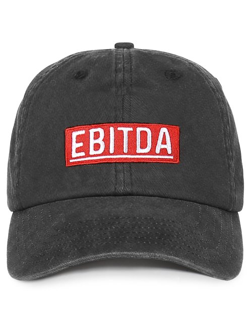 InnoBeta Accountant Gifts for Men, Gifts for Accountants, Accountant Hat for Men on Christmas, Birthday, Adjustable Embroidered Baseball Cap