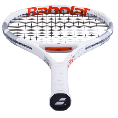 Babolat Evo Strike Tennis Racquet (2nd Gen) (4 3/8" Grip)