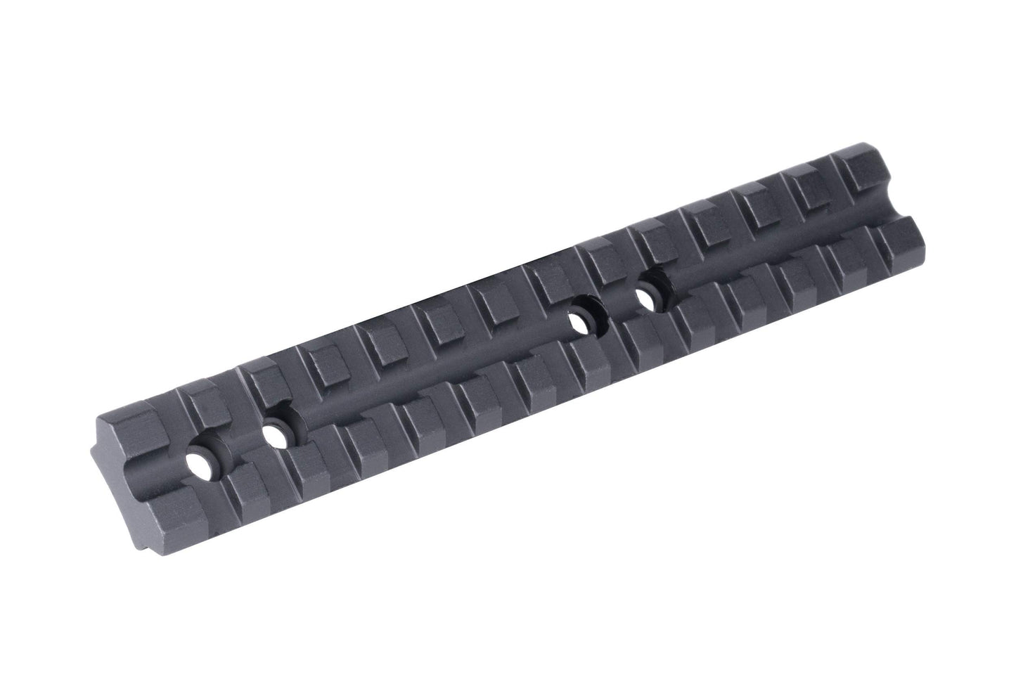 Mossberg 500/590 Series Shotgun Picatinny Rail Mount