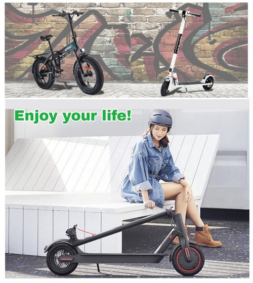 [Verified Fit] 42V 2A/1.5A Electric Charger, for Gyroor X8 H40 HR8 HR9 C3, Ho.ver-1 36V Scoote-r, Jetson, Swagtron EB5 EB7 EB8, VIVI, Sondors, Ecotric 26" Fat Tire, Aventon Pace 350