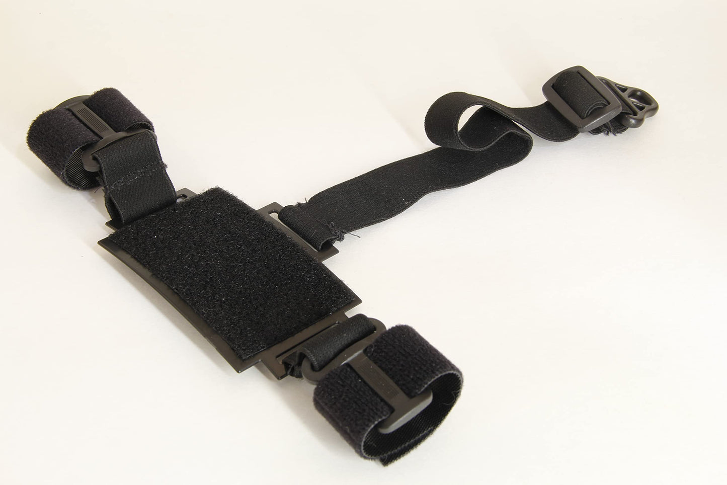 ExFog Anti Fog Kit with T-Band - Lightweight Anti Fog Unit for Airsoft Sports & Construction Goggles