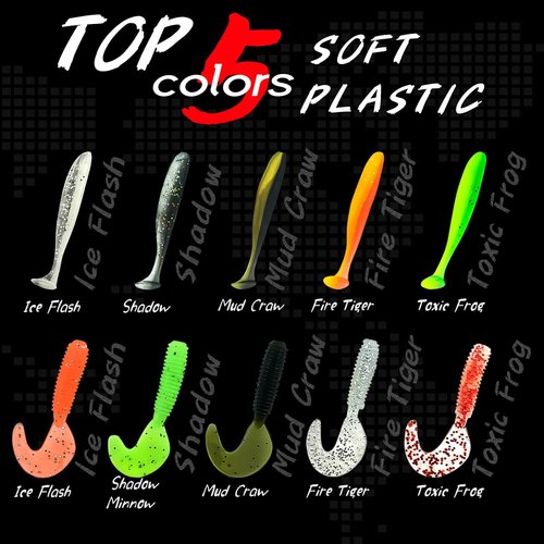 145PCS Fishing Tackle Box Kit - Complete Fishing Gear with Lures, Hooks & Accessories for Freshwater Anglers