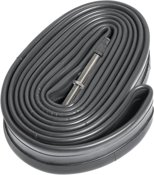 2-PCS Bike Tubes by [Brand Name] - 26 x 1.75/2.125 FV48mm Presta Valve Inner Tubes for 26" Bikes