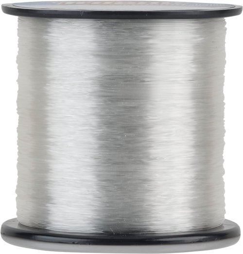 BerkleyLine Fishing Line - High Strength, Abrasion Resistant - 300 Yards, Clear Color