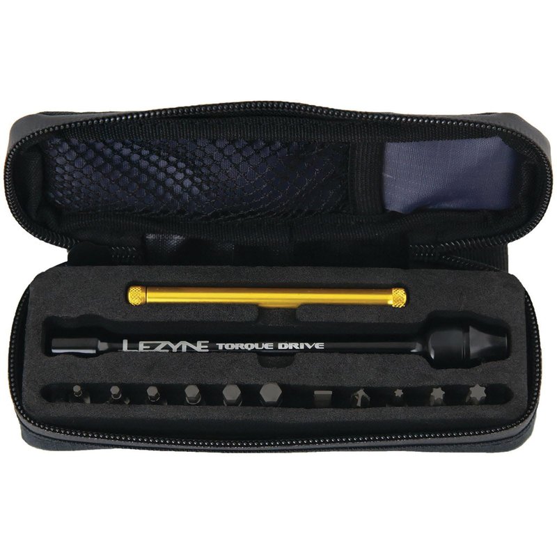 LEZYNE Torque Drive