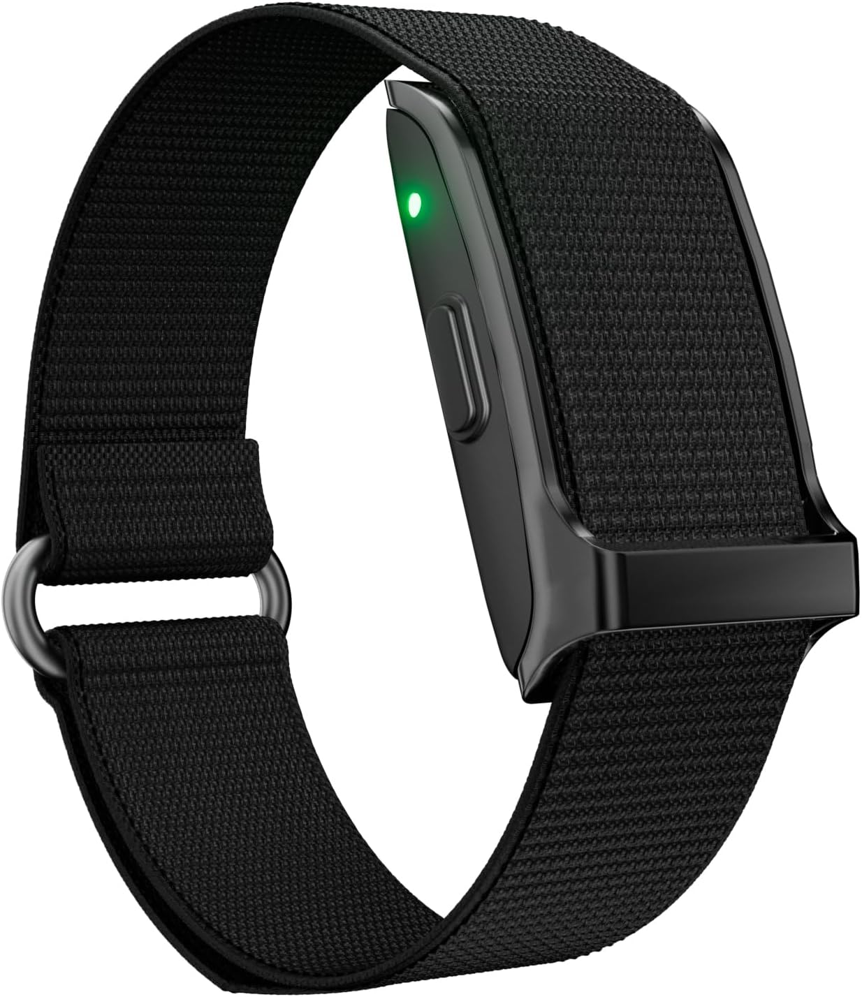 Smart Health Wristband - Wearable Fitness Tracker with 120+ Sports Modes & Heart Rate Monitoring | 2 Pack
