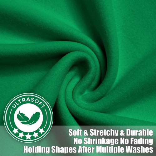 DISCIPBUSH Track Pants Women Sweatpants Soft Jogging Straight Pajama Sweats Wide Leg Sweatpants Women Lounge Pants Joggers Green M
