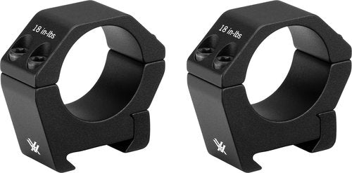 Vortex Sport Riflescope Rings (30mm - Medium (.90"))