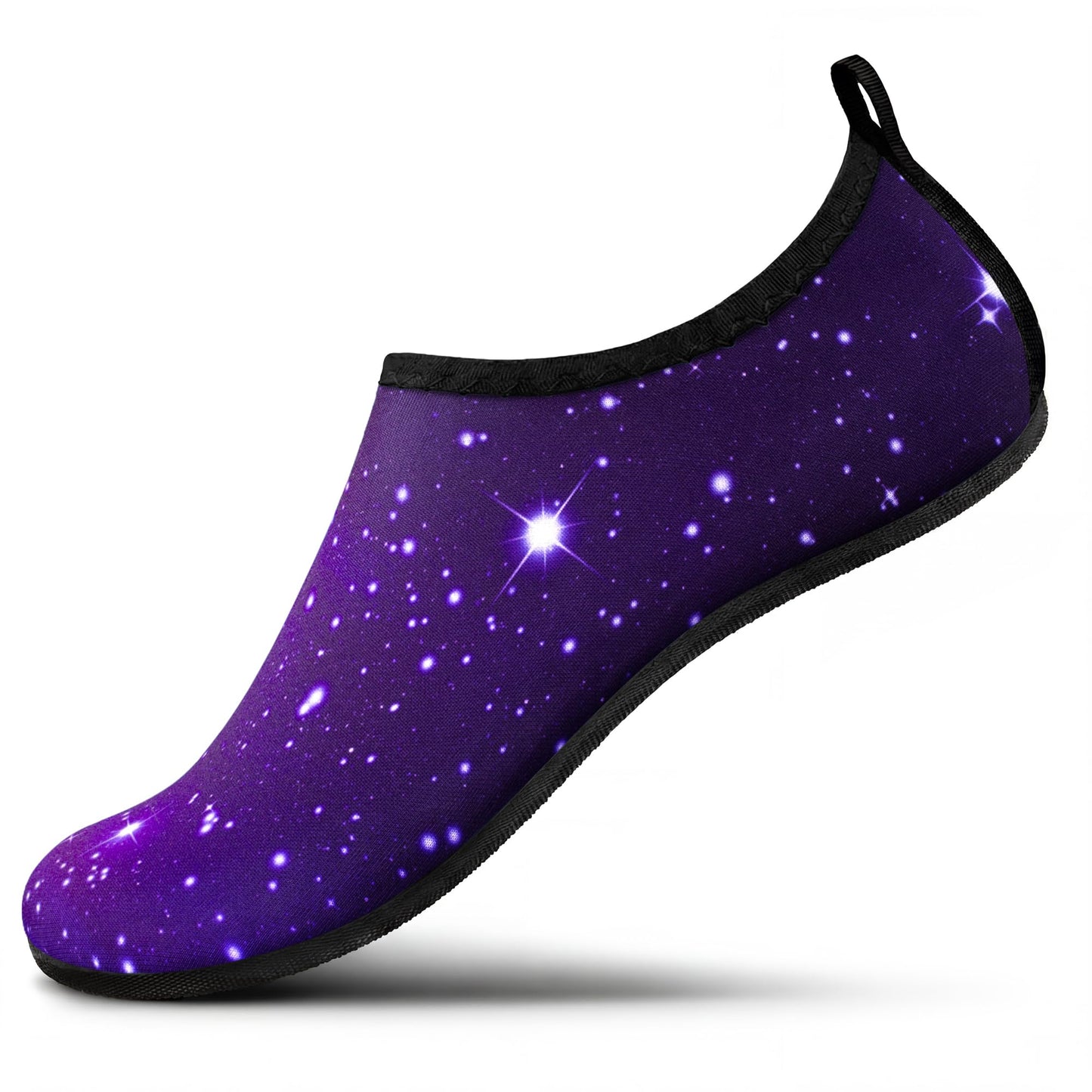 SEEKWAY Water Shoes Barefoot Aqua Socks Quick-Dry Non Slip Shoes for Beach Swim Pool River Boating Surf Women Men Bird SK002(U)