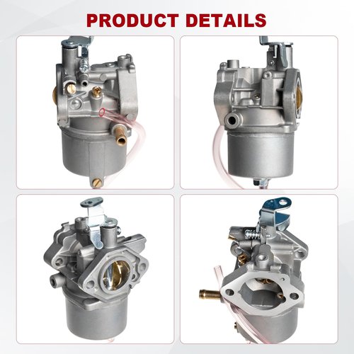 FE350 Carburetor for Club Car Golf Cart Precedent Turf Carryall 1996-UP Engine Carb 1018059-01 1019059-01 1035245-01 1016438 1016439 1016440 1016441