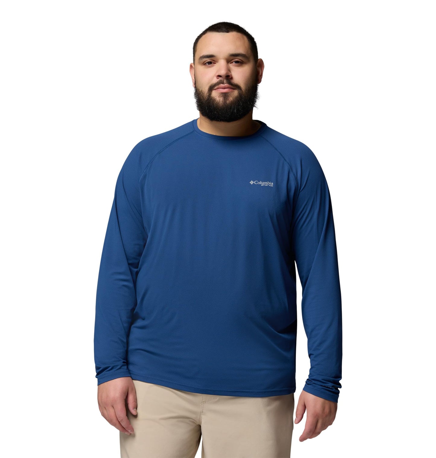 Columbia PFG Solar Stream Ii Long Sleeve