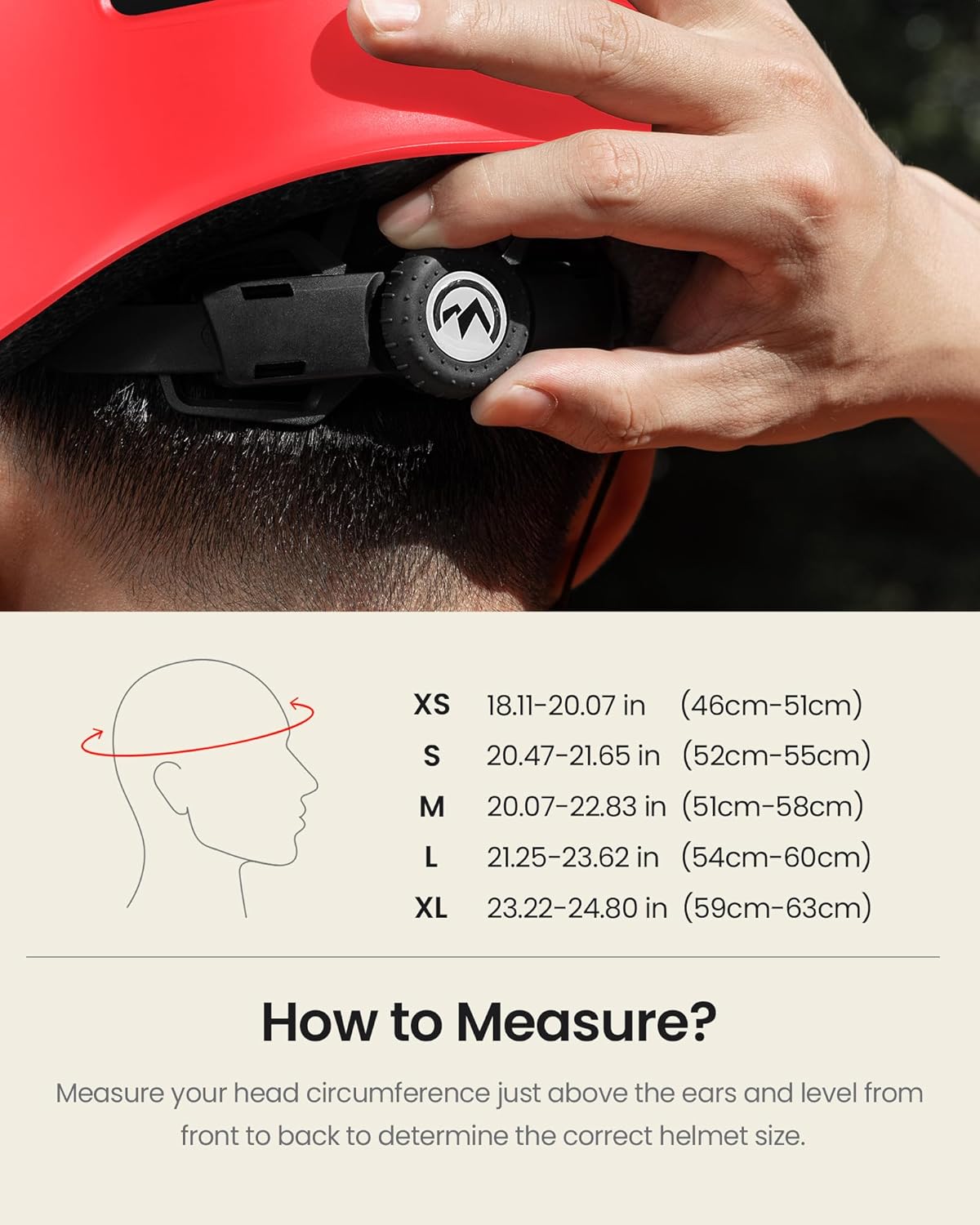 OutdoorMaster Skateboard Helmet - Multi-Sport Ventilation with Two Removable Liners | Kids, Youth & Adults