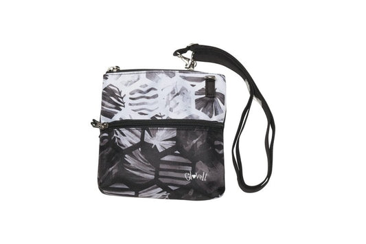 Glove It Golf Zip Bag - PALM SHADOWS, One Size