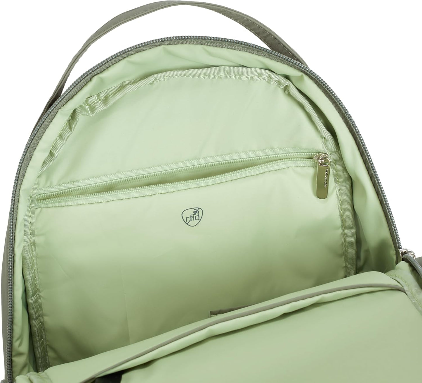 Travelon Anti-Theft Backpack Sling - Versatile & Secure Design for Travel | Stylish & Functional