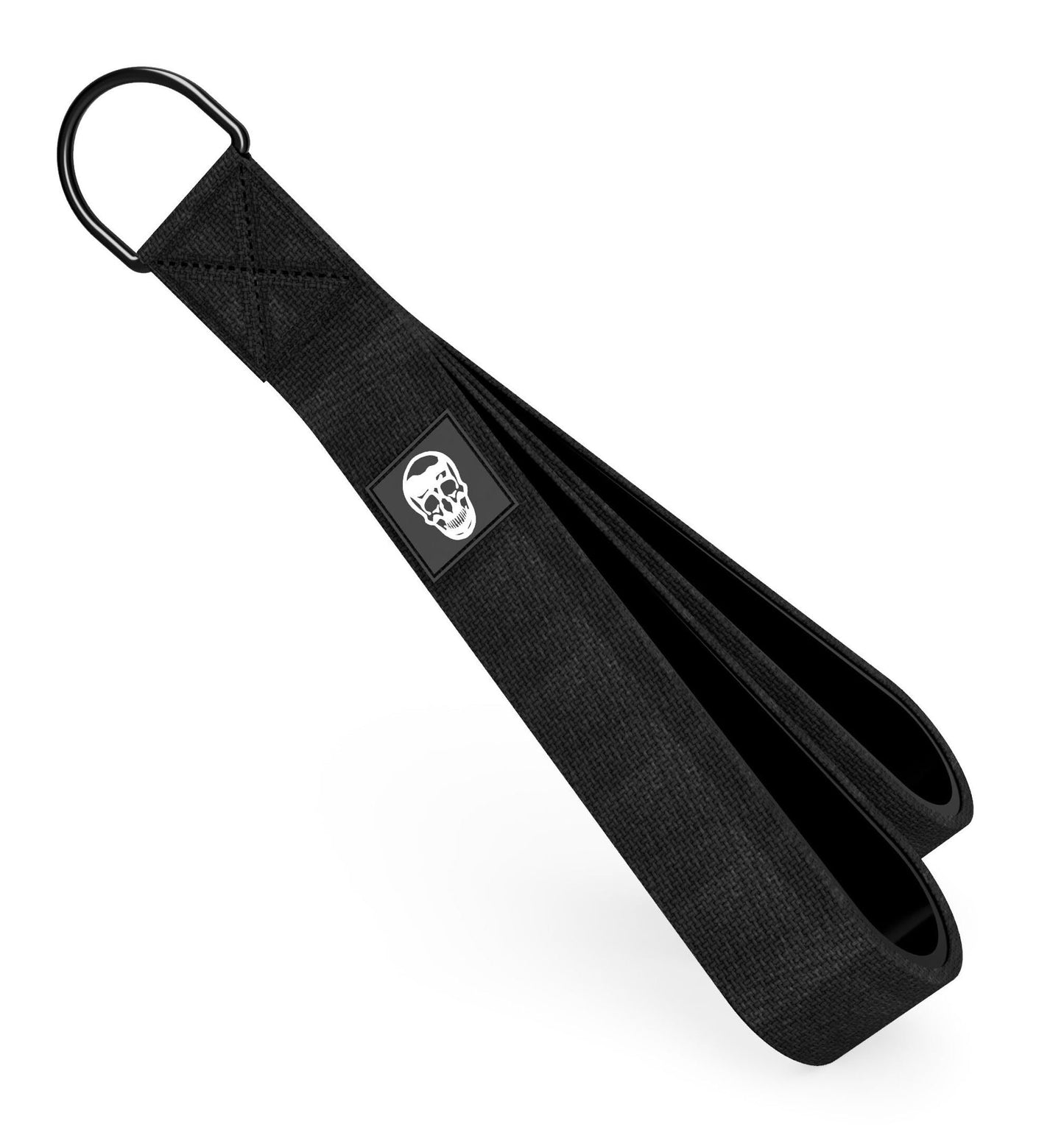 Gymreapers Tricep Rope Cable Attachment - Multi-Workout Tricep Pull Down Cable Attachment - Perfect Gym Cable Machine Attachment