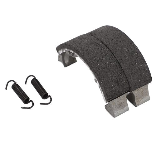 Electric Scooter Front Drum Brake Pad Shoe MAX G30 Electric Scooter Replacement Parts Electric Scooter Front Drum Brake Shoe