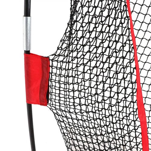 axGear Indoor/Outdoor Portable Golf Practice Net 10 FT x 7 FT Driving Range Golf Training Net