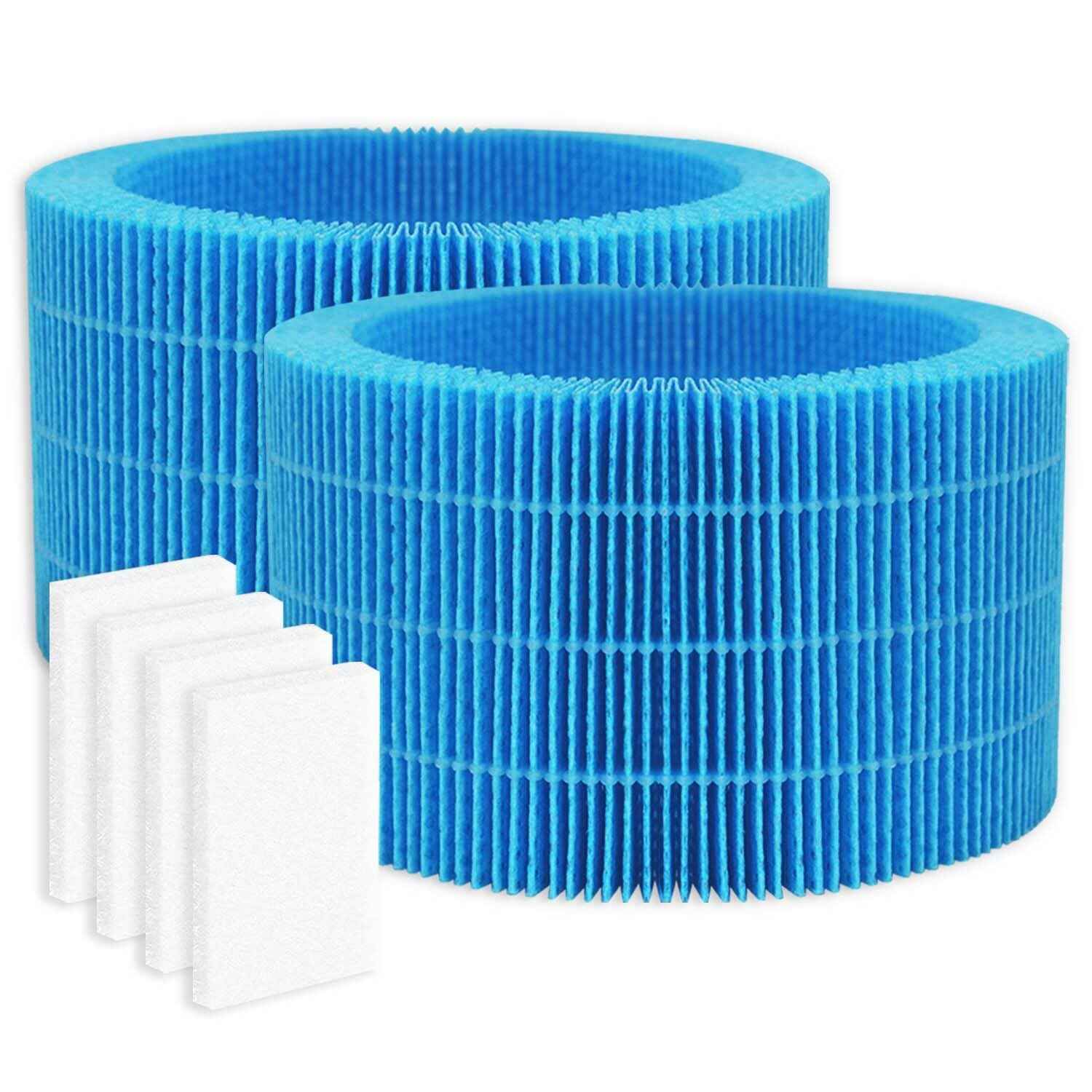 HIHEPA 2 Pack H35i Wick Replacement Filter Compatible for 3.5L Blueair Premium Smart Humidifier