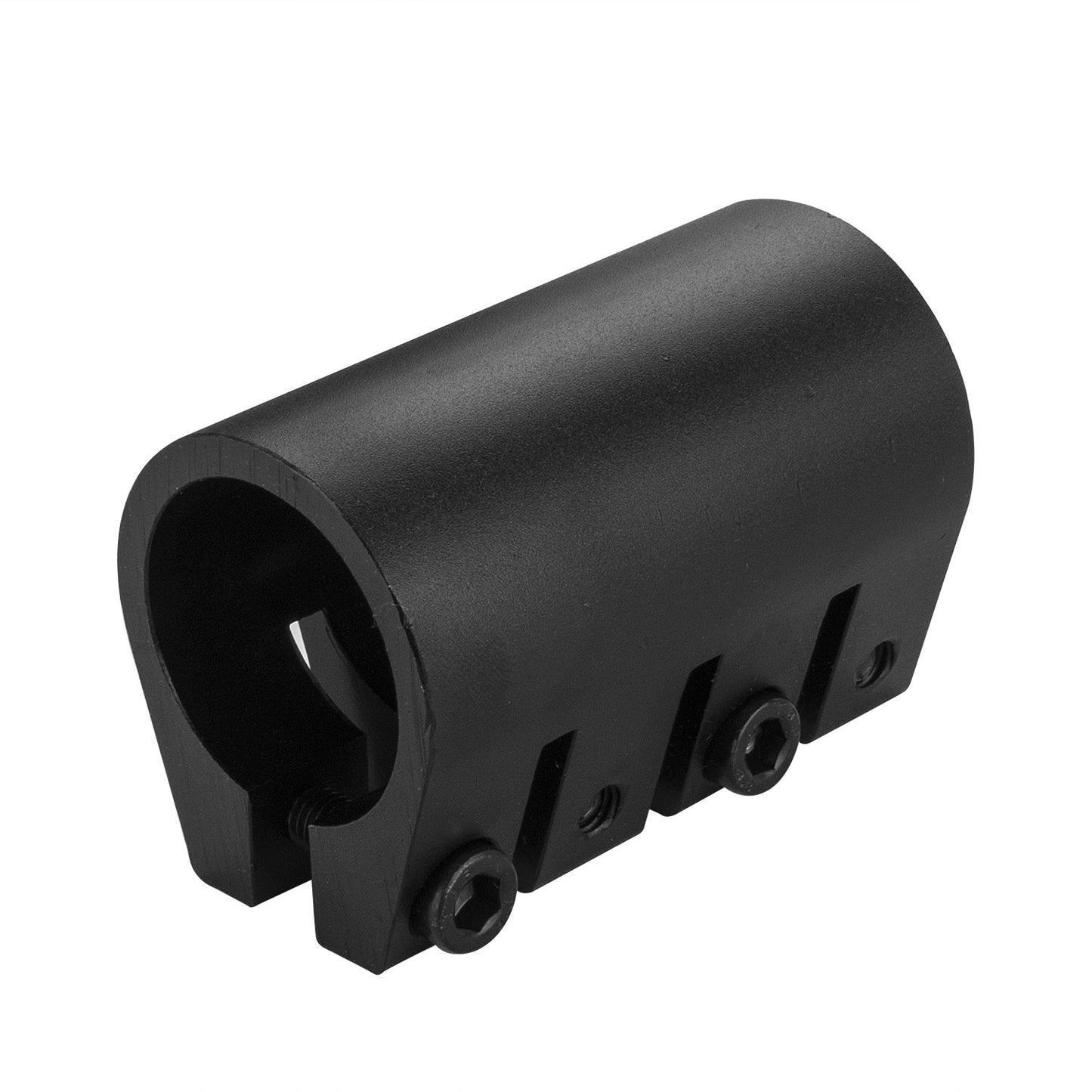 Z-FIRST Pro Stunt Scooter Clamp for HIC System (Black)