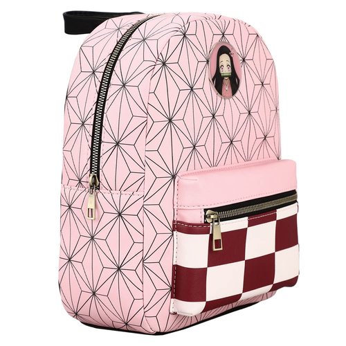 Bioworld Demon Slayer Nezuko Adult Mini Backpack