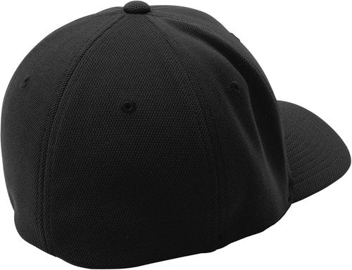 Flexfit Men's Moisture-Wicking Caps - Cool & Dry Comfort in Adult Sizes S/M & L/XL