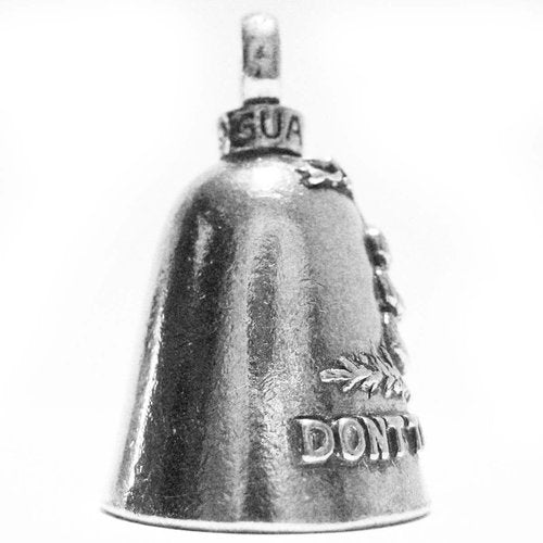 Guardian Bell Don't Tread on Me Snake